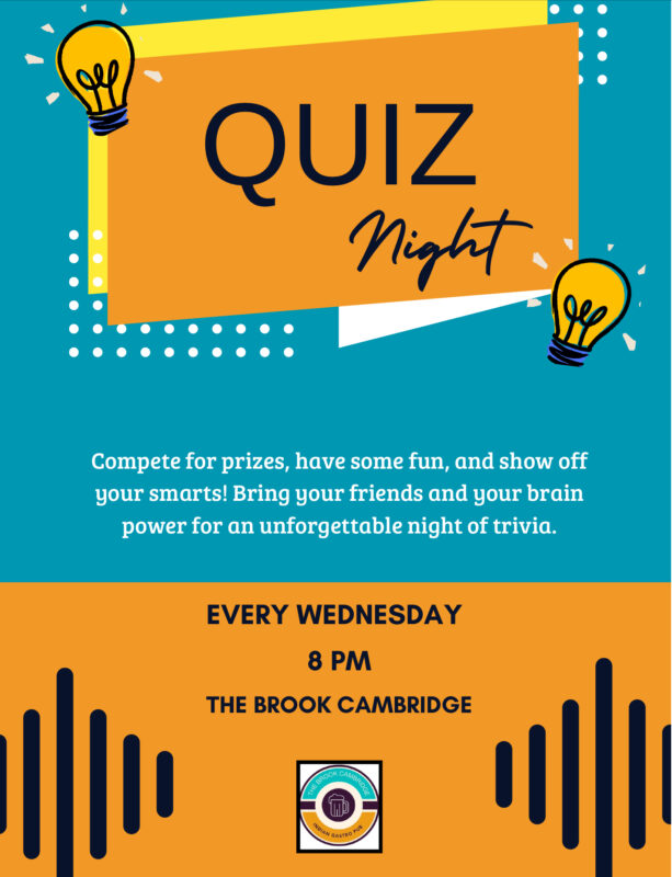 Quiz Night