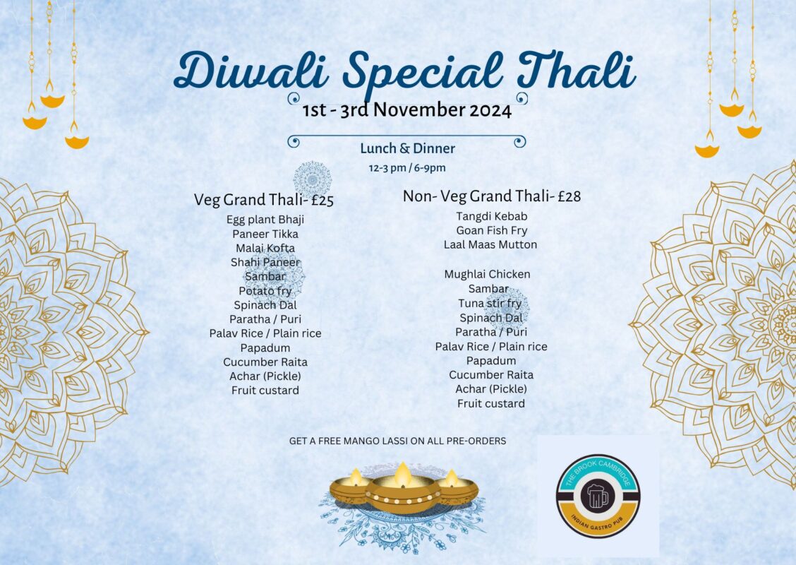 Diwali specials